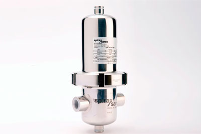 Filtros Spirax Sarco
