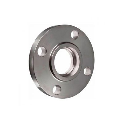 Flange Encaixe para Solda